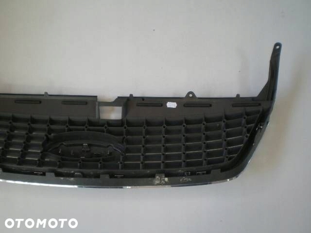 Ford Mondeo 07-10 front PREKLADgrill grill bumper