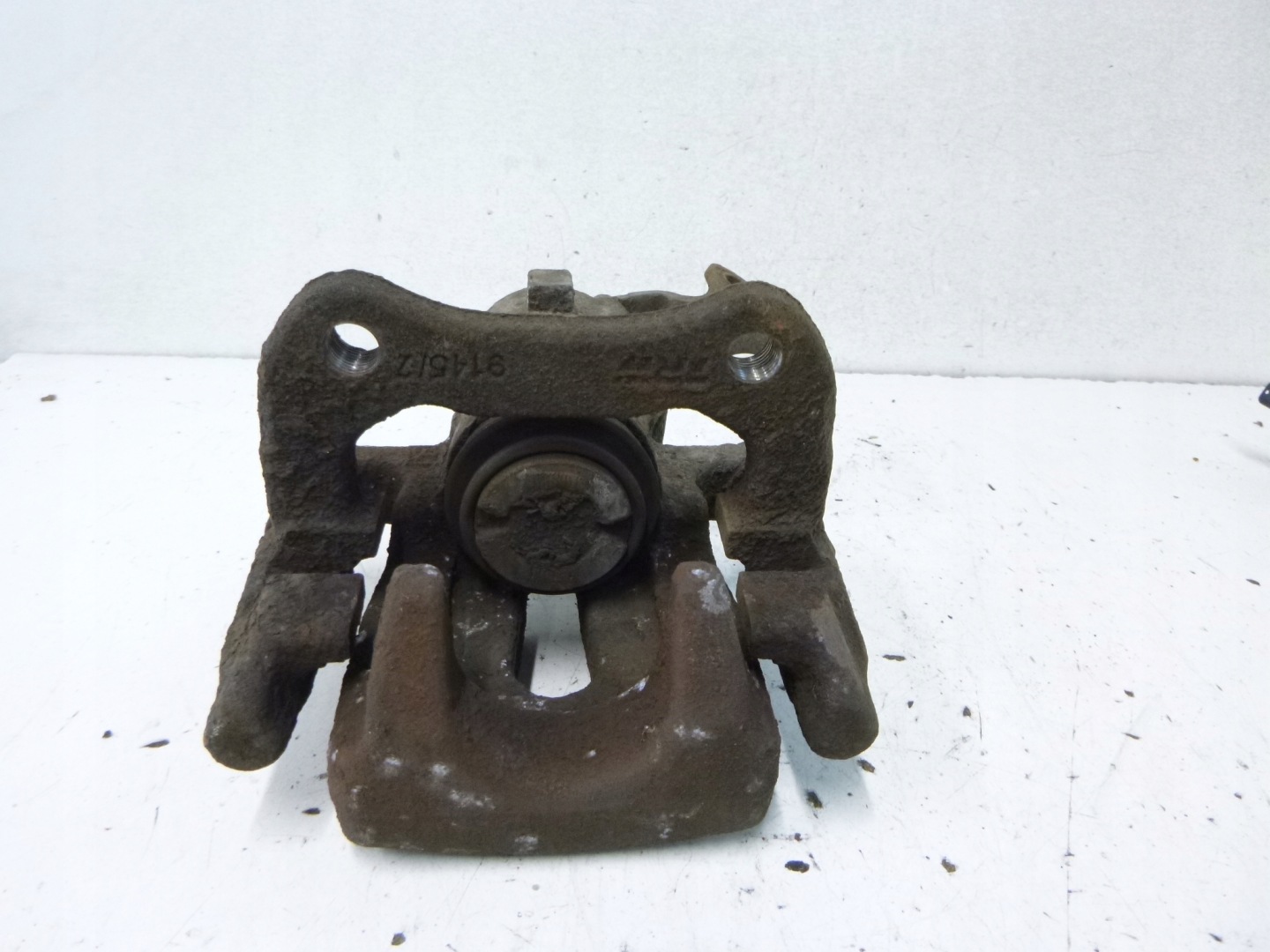 caliper brake rear part Renault Scenic II 1.9DTI 2004r.