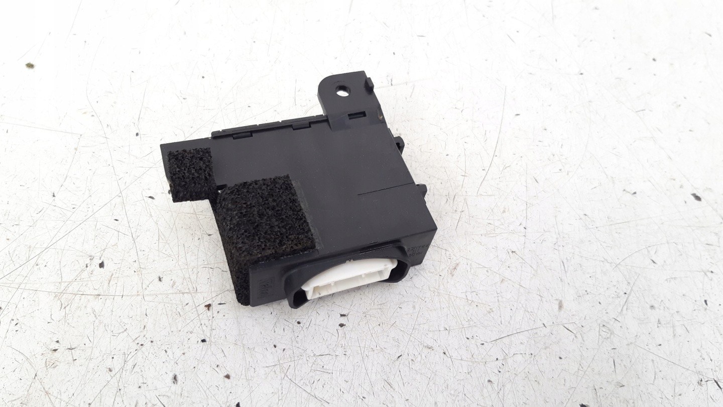 module immobilizera 897800H020 Citroen C1