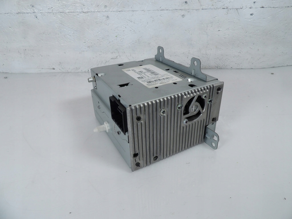 OPEL INSIGNIA A RADIO 13317120