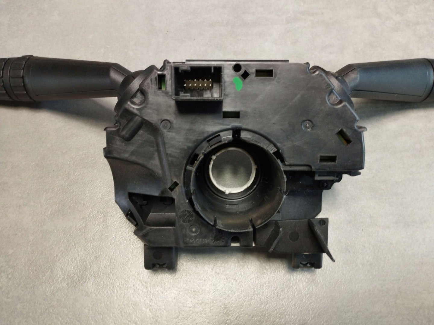 Fiat Tipo DEVIO LUCI TERGICRISTALLO TERGI 28593310