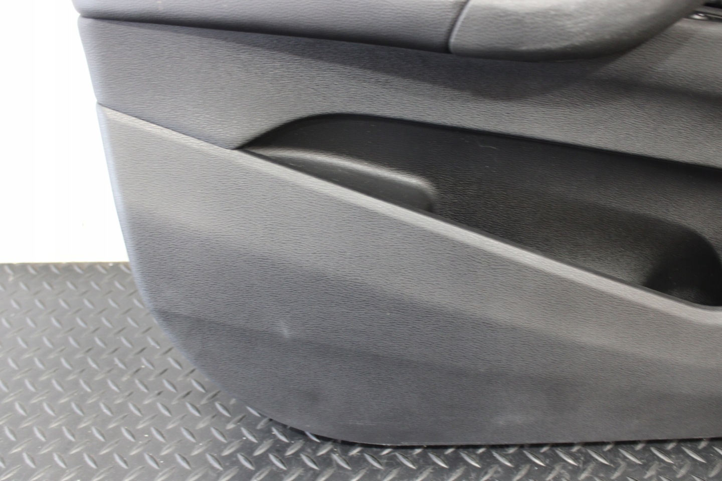 upholstery side door left front BMW X1 F48