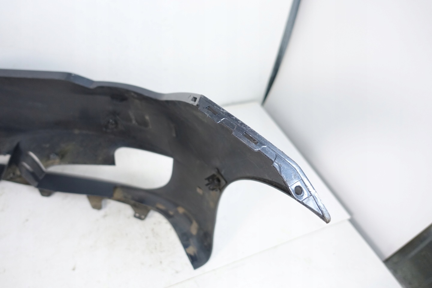 bumper front front TESLA MODEL S LIFT 16- 1056370-00-F