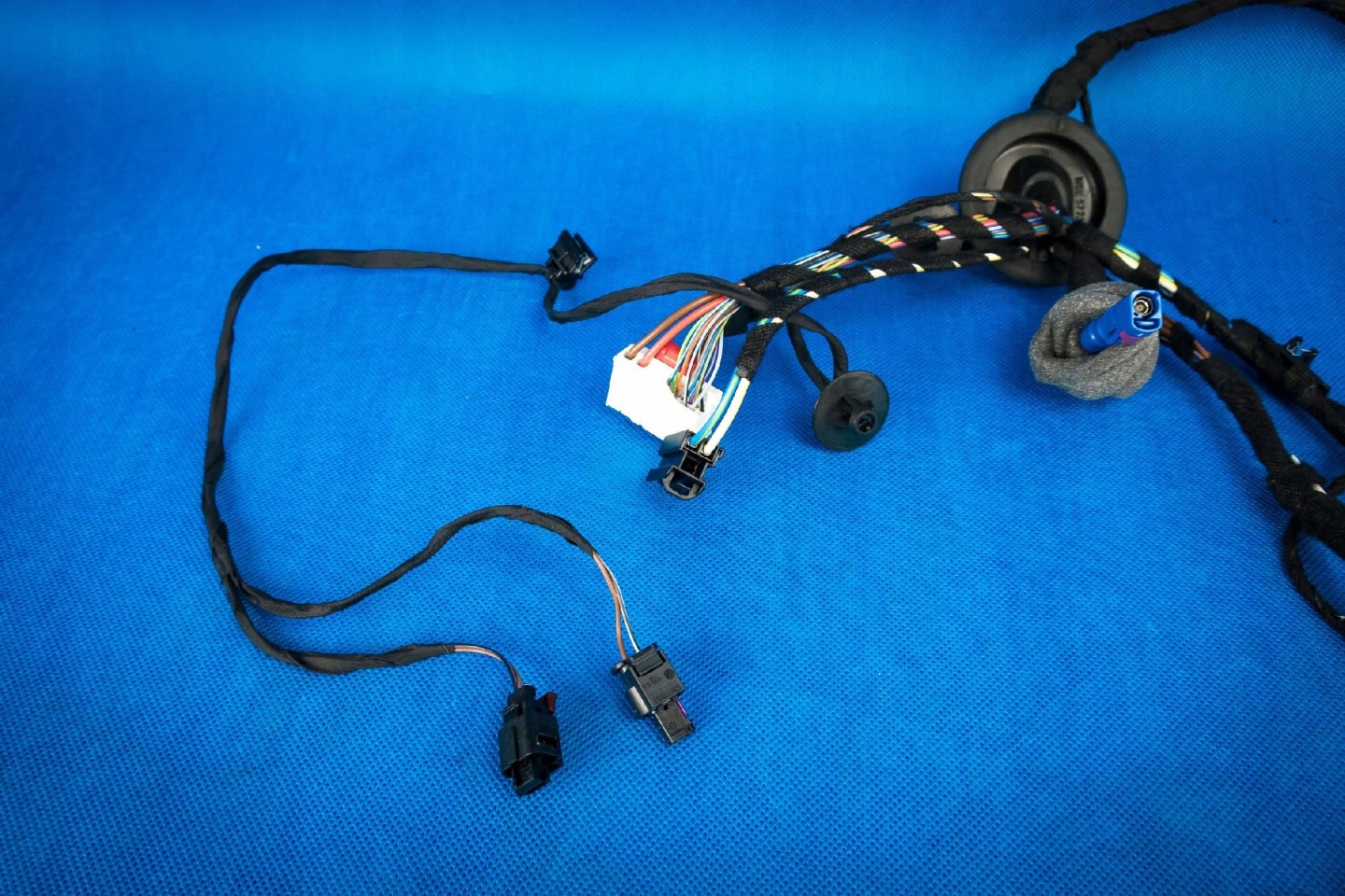 bundle electrical door Audi A7 4K8 4K8971030AC