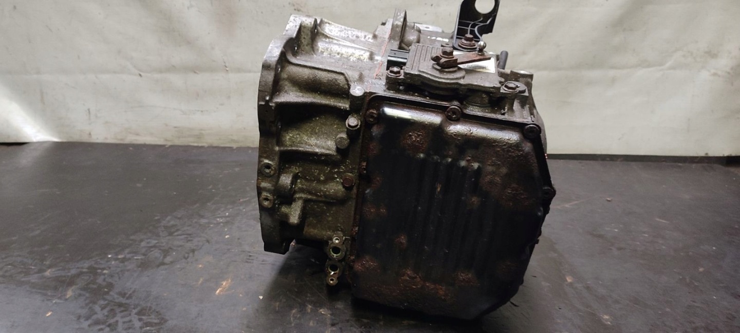 gearbox, automatic GG917000BB Ford Mondeo MK4 2,0 TDCI