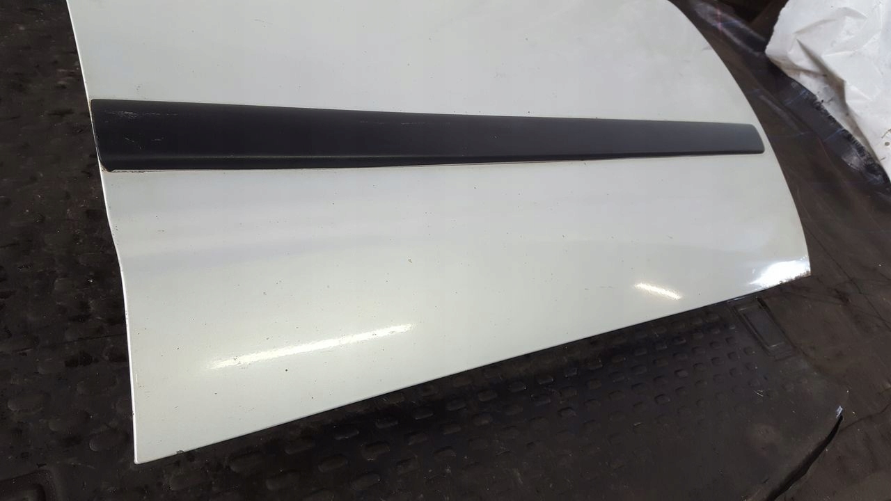 door front front right Ford Galaxy MK1 LIFT 12
