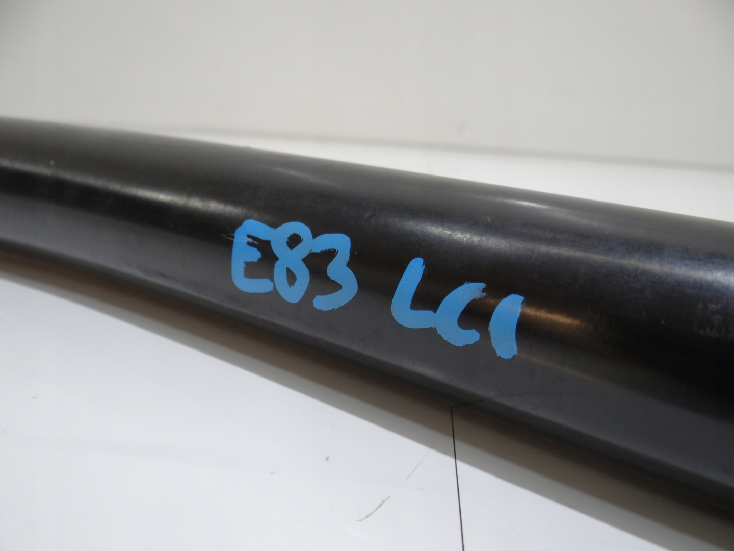pillar brace front BMW X3 E83 LCI 3424091