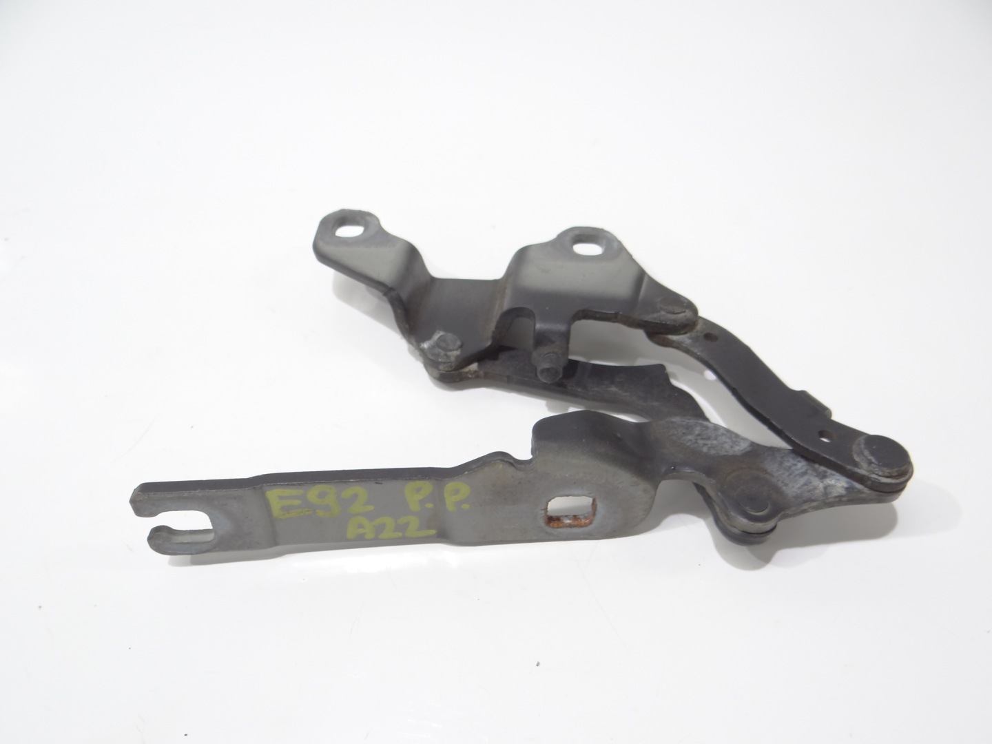 Cerniere cofano Destra BMW E92 A22 7115264