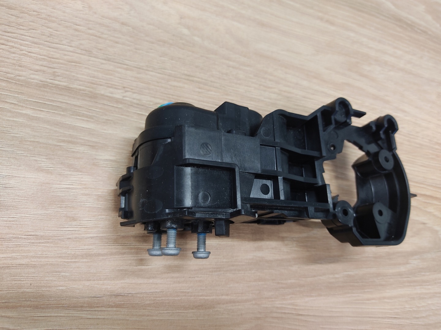 TOYOTA RAV4 V mini motor module SKLADANIA mirrors R