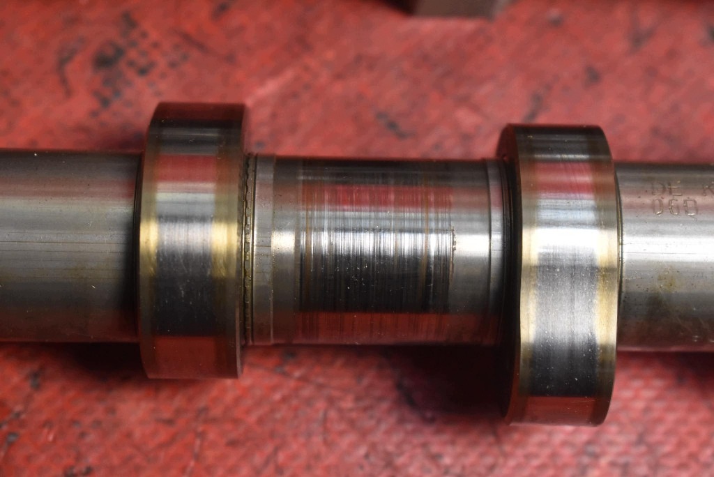 TESTATA Motore 06B103373T AUDI A4 B7 1.6 8V 102 KM 04-08