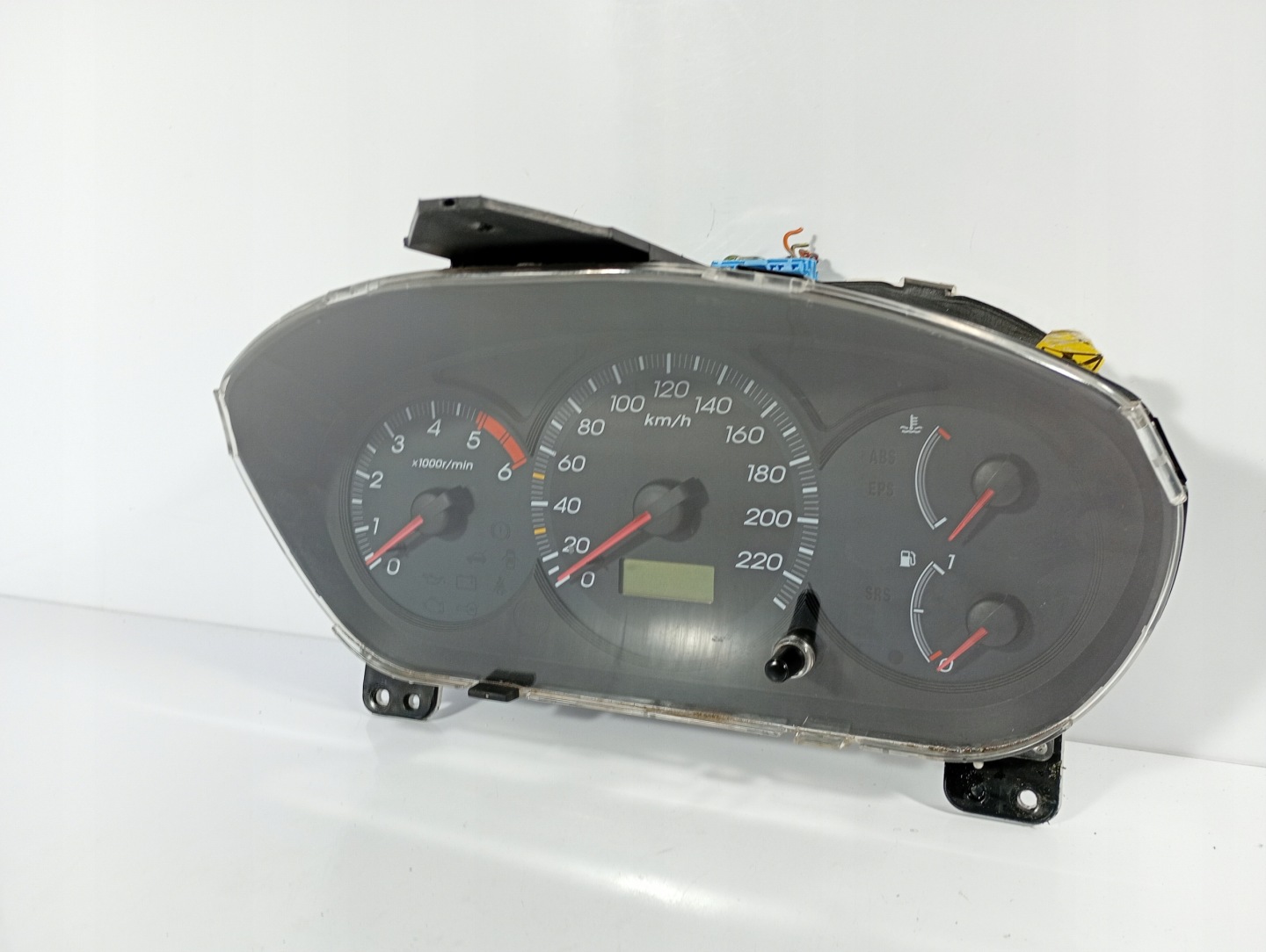 Honda Civic 7 VII 01-06 dials dials tachometer OE HR0287070