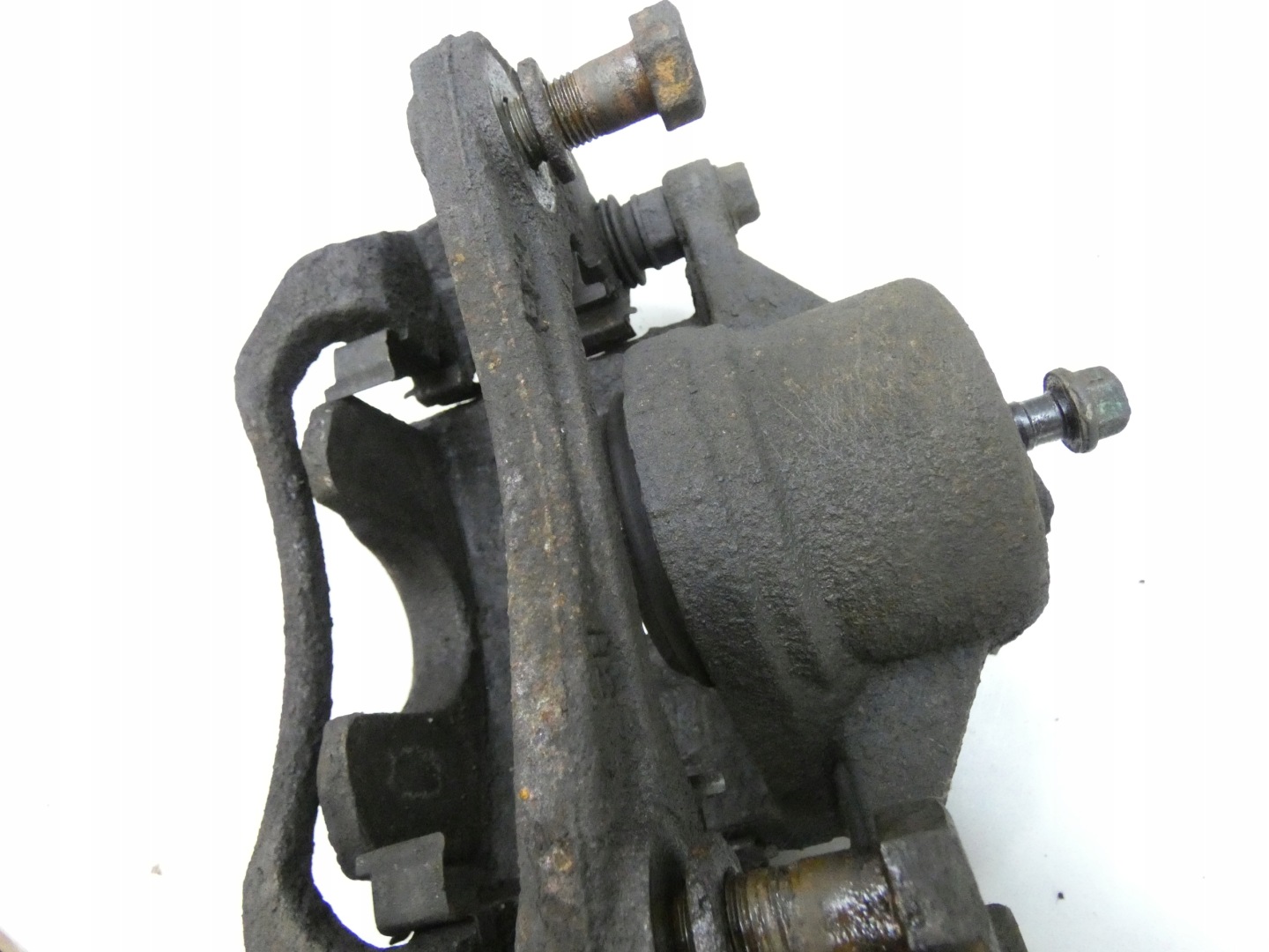 caliper brake left front HYUNDAI I30 KIA CEED and 1.4 16V G4FA 06-12