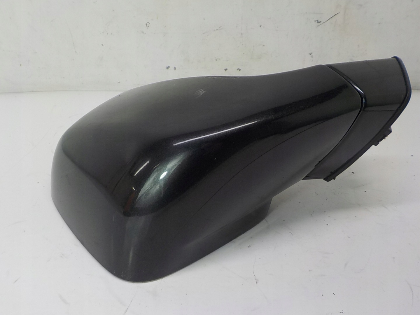 OPEL ANTARA mirror exterior left 7 PIN