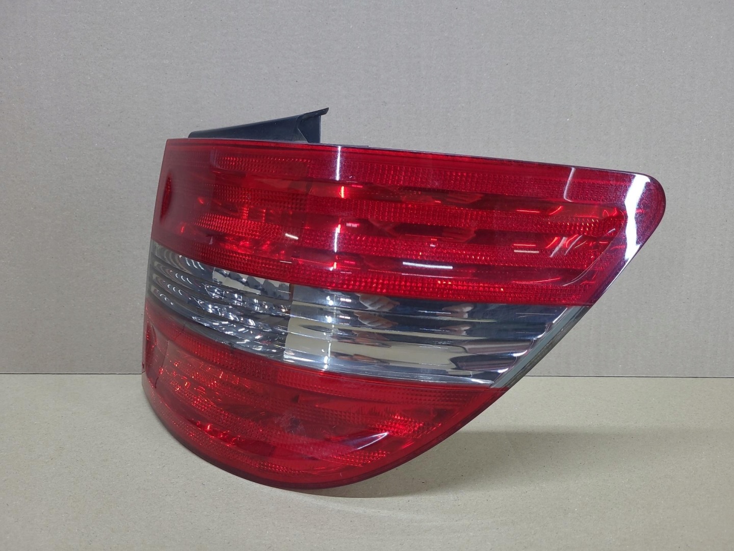 light rear right side Mercedes-Benz B W245 T245.233 2007