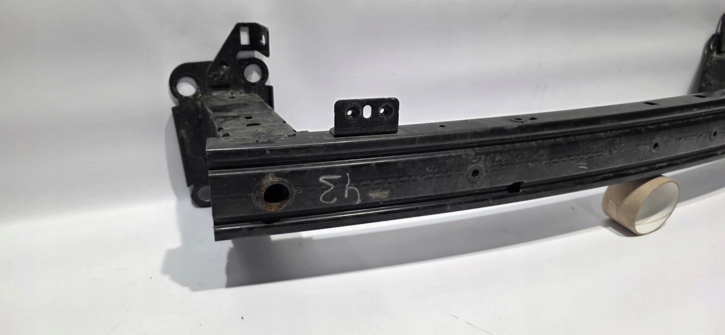 bumper support front RENAULT MEGANE IV 16- original 752105859R