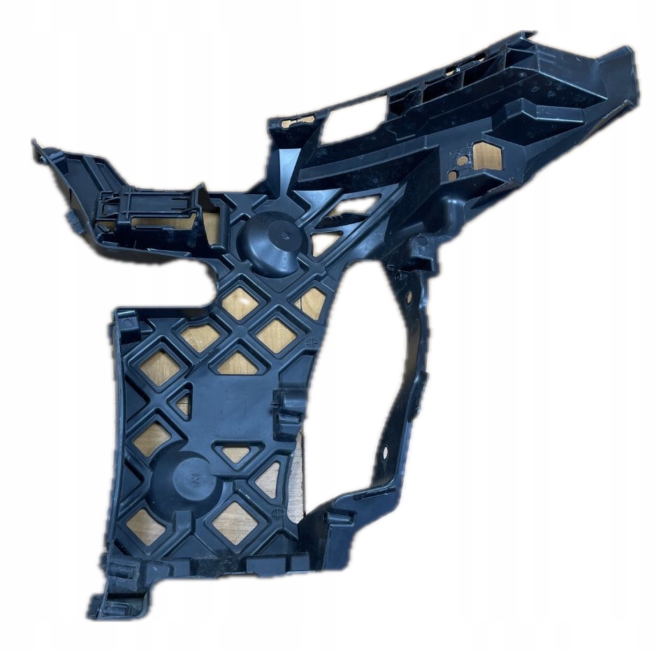 VW ID.7 2023- Support Support plaque Pare choc Avant Gauche 14A807883