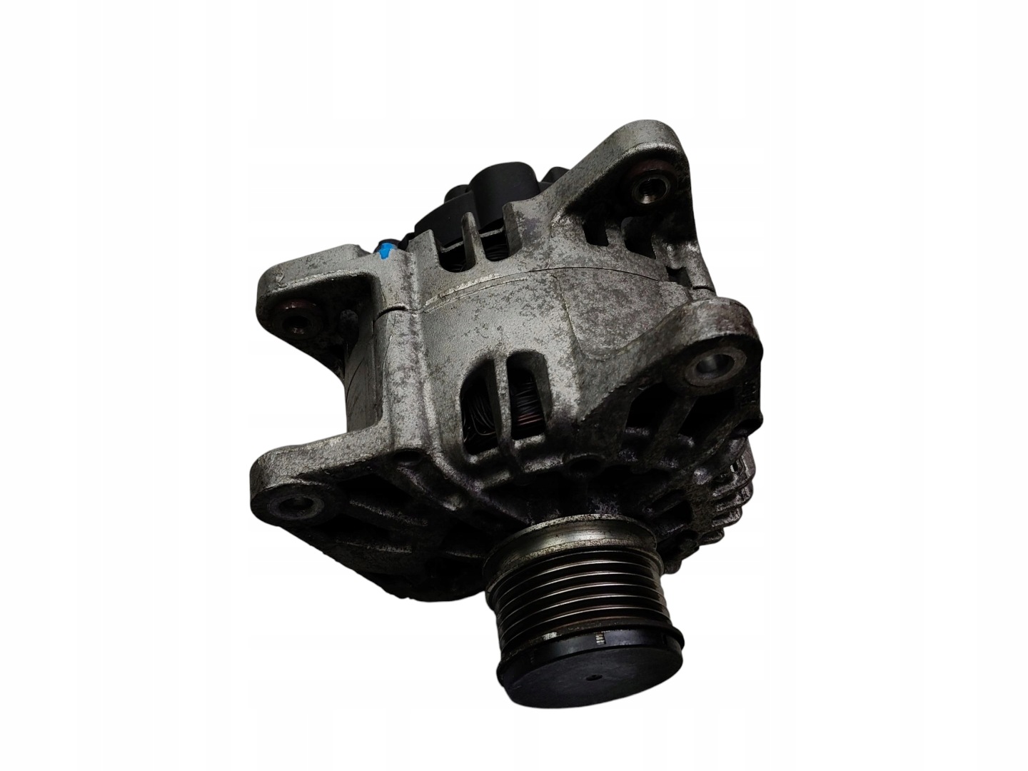 ALTERNATOR RENAULT CLIO IV 1.5 DCI 90KM 231007865R