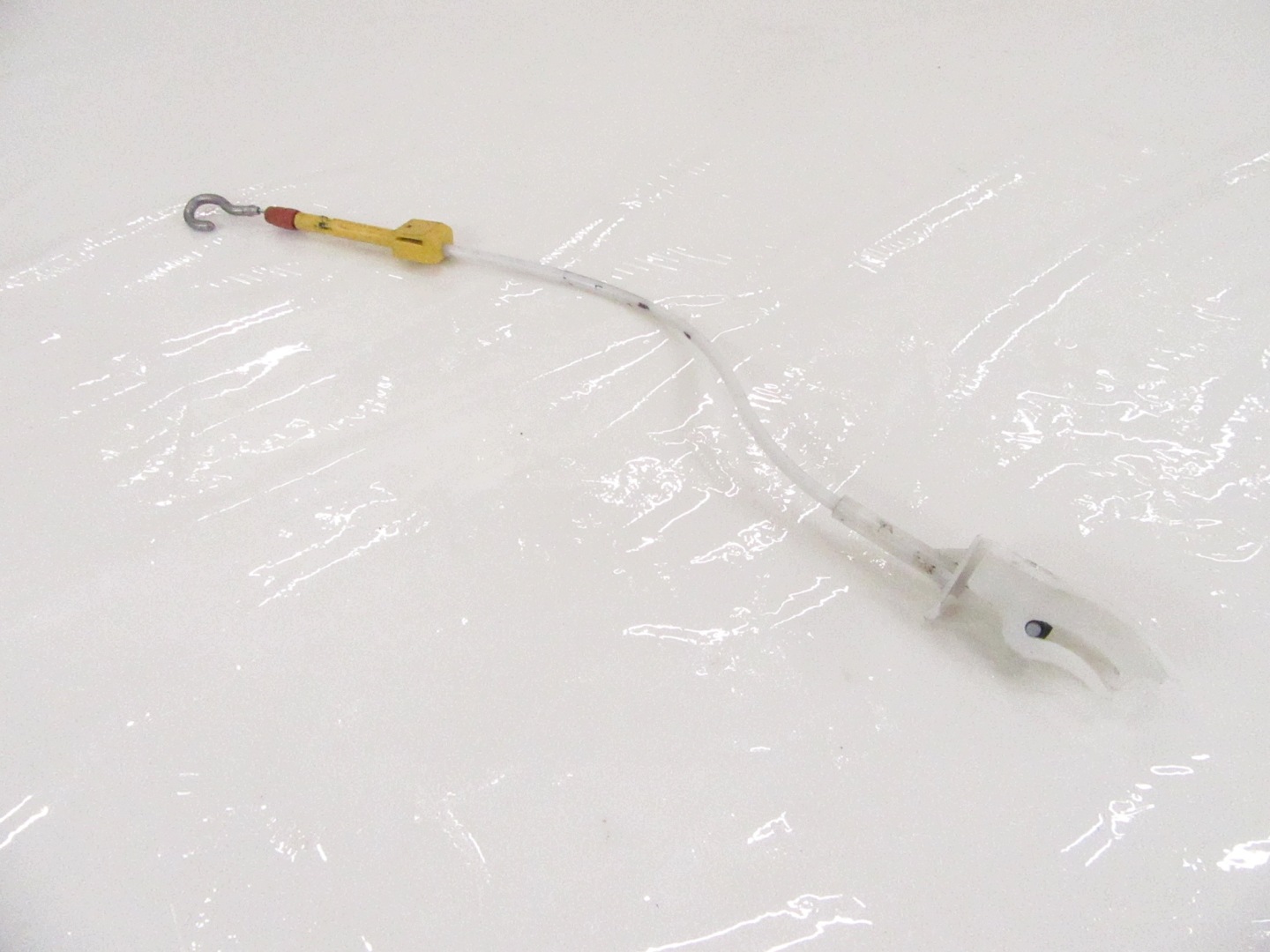 rope handles wewnetrznej door front left BMW 5 e39 7032927