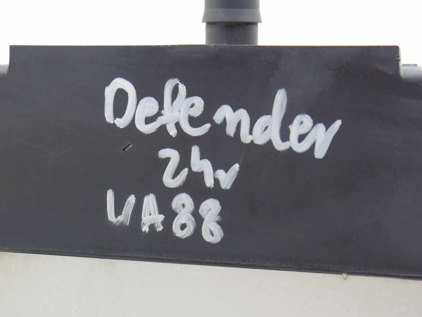LADOWARKA per batteria LAND ROVER DEFENDER L663 L8B2-10C784-BD