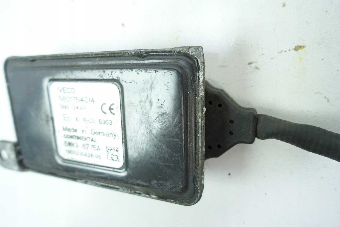 sensor SONDA NOX IVECO STRALIS HI-WAY 5801754014