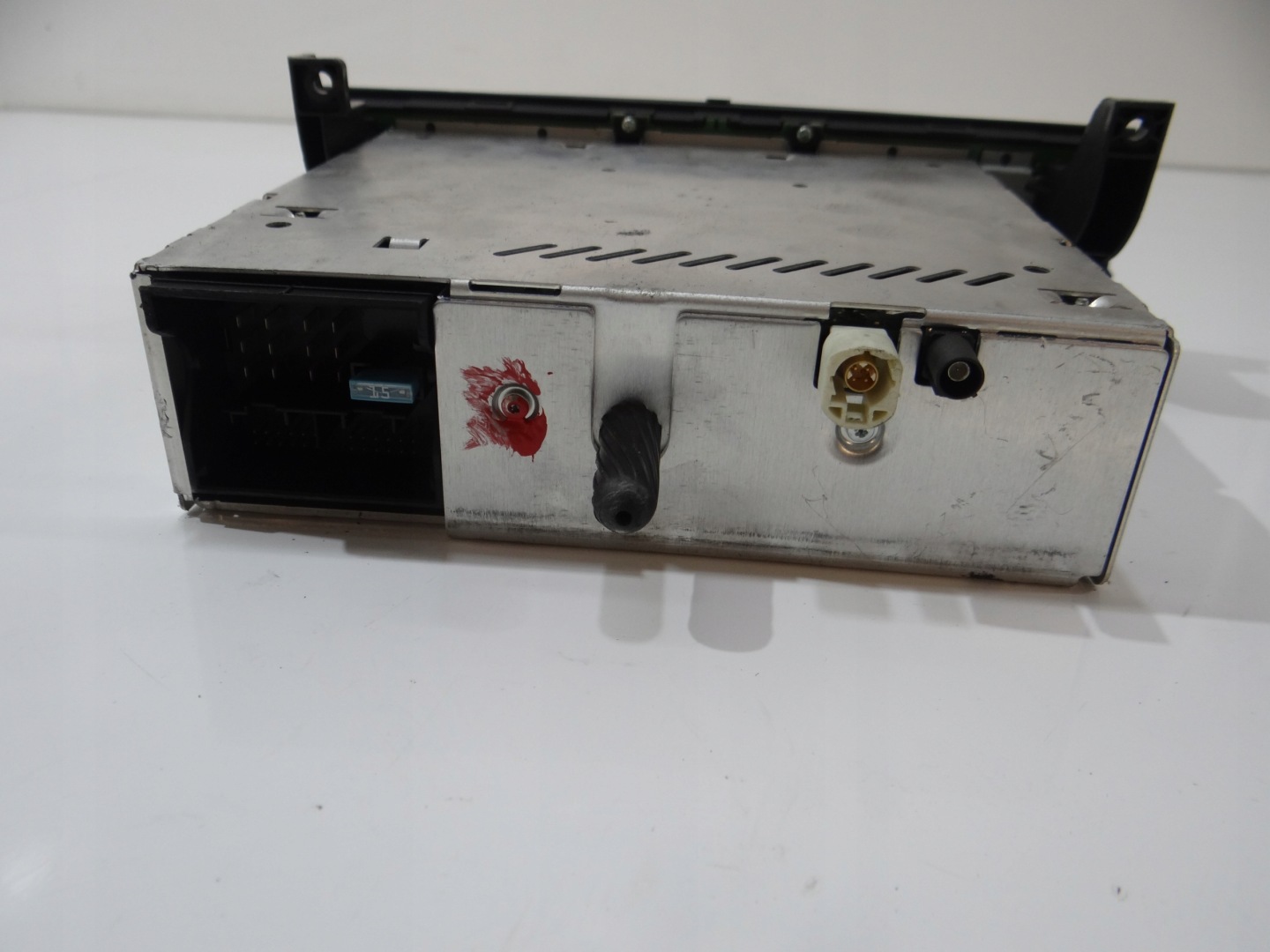 RADIO CD PROFESSIONAL BMW E81 E82 9283711