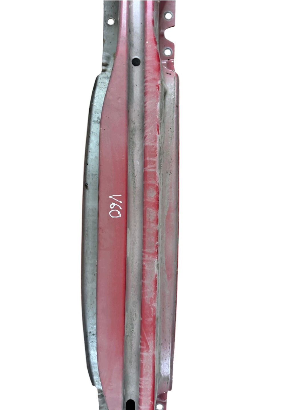 TRAVERSA paraurti Anteriore VOLVO V60 e 10-13