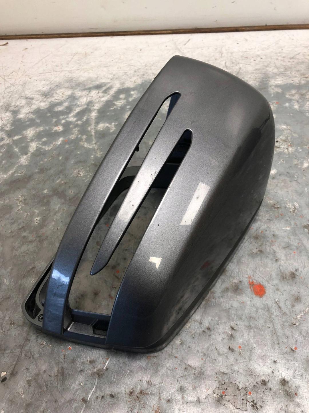 cover mirrors left MERCEDES W204 592211