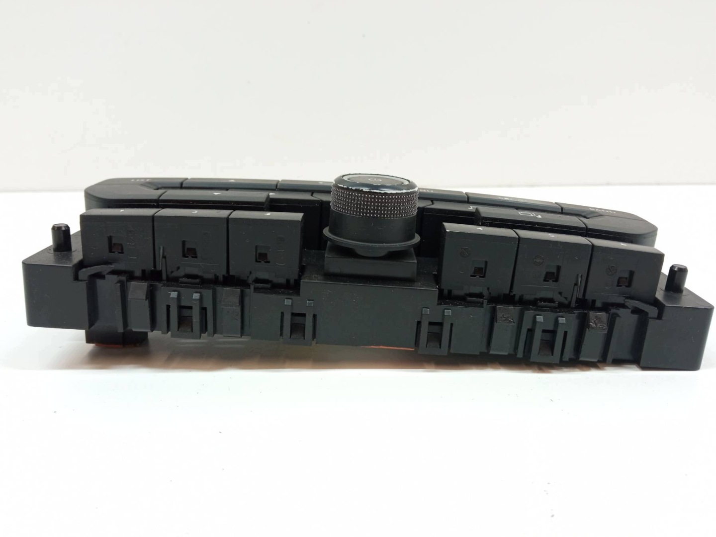 control panel RADIA 98120819ZD Toyota ProAce II (2016- )