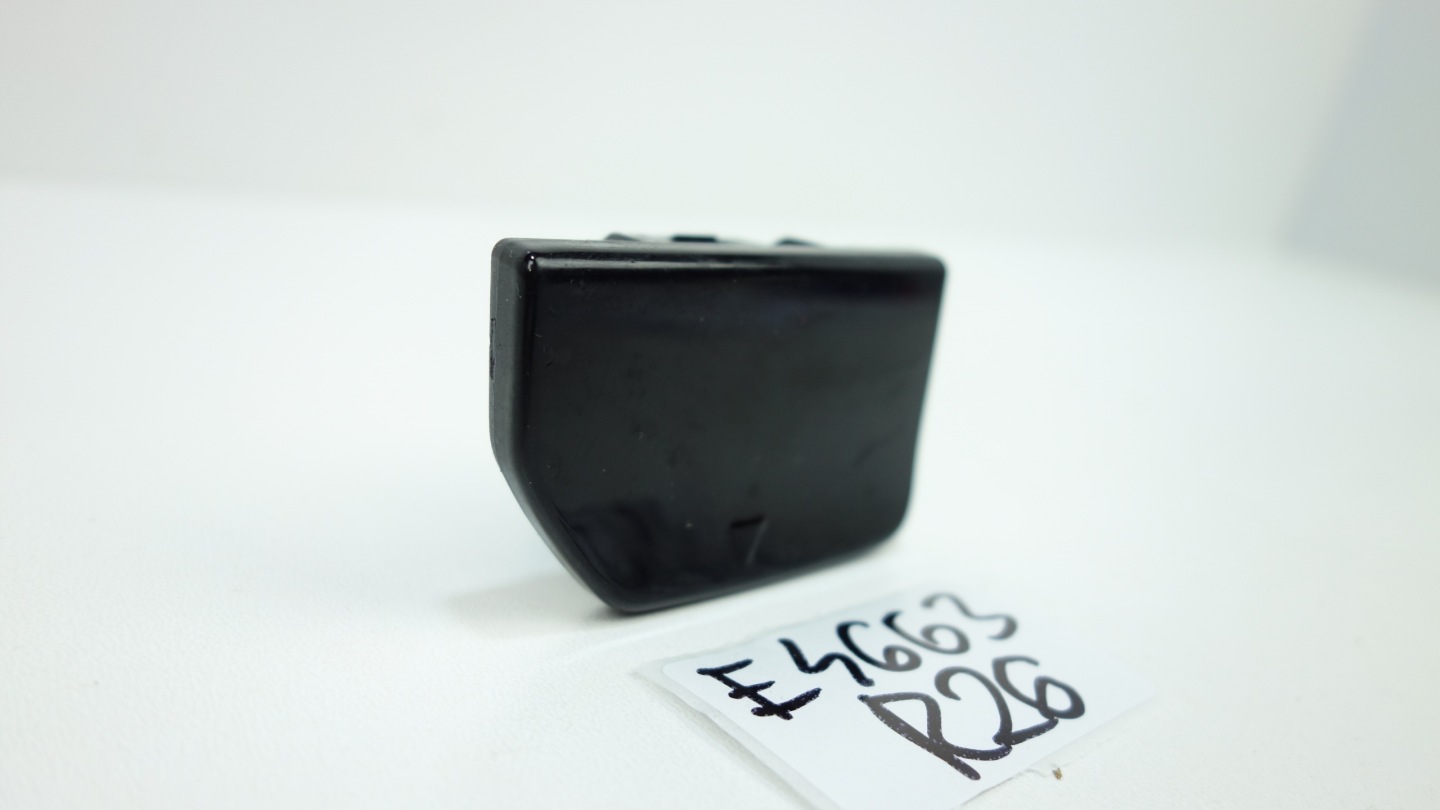 Tappo gancio traino Paraurti BMW 51118077207