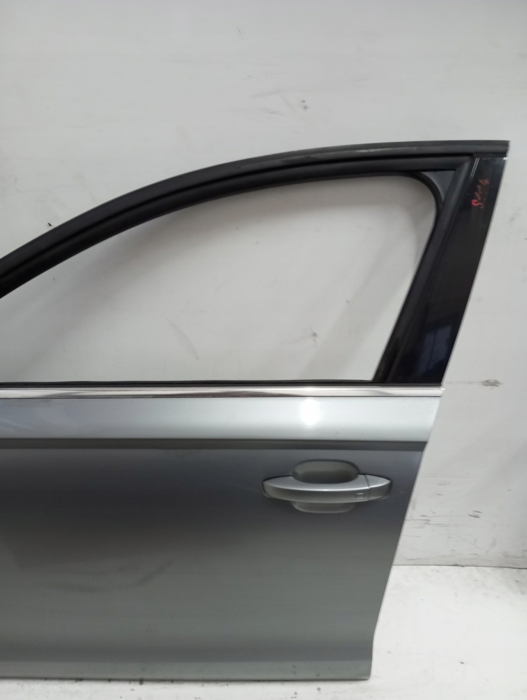 door Audi A6 4G0 ANGLIK left front