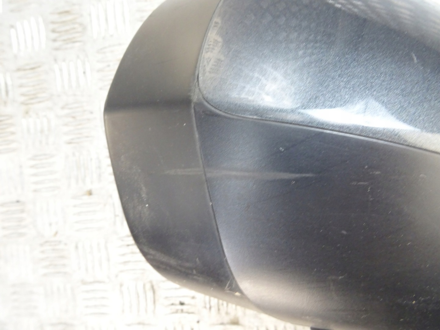 PEUGEOT 3008 mirror right 8 PIN UK