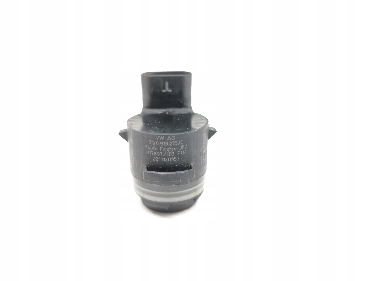 Sensor Parken PDC VW TOUAREG III 760 5Q0919275C