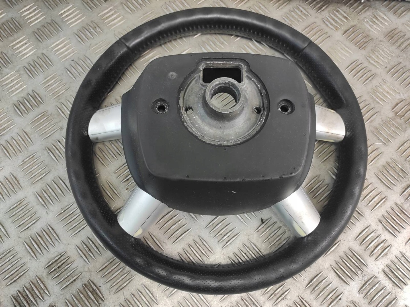 lenkrad + Airbag FORD GALAXY MK1 FL
