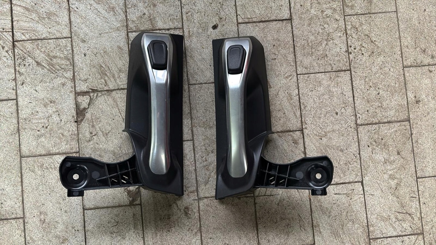 handle inner FORD C-MAX II MK2 right left rear part