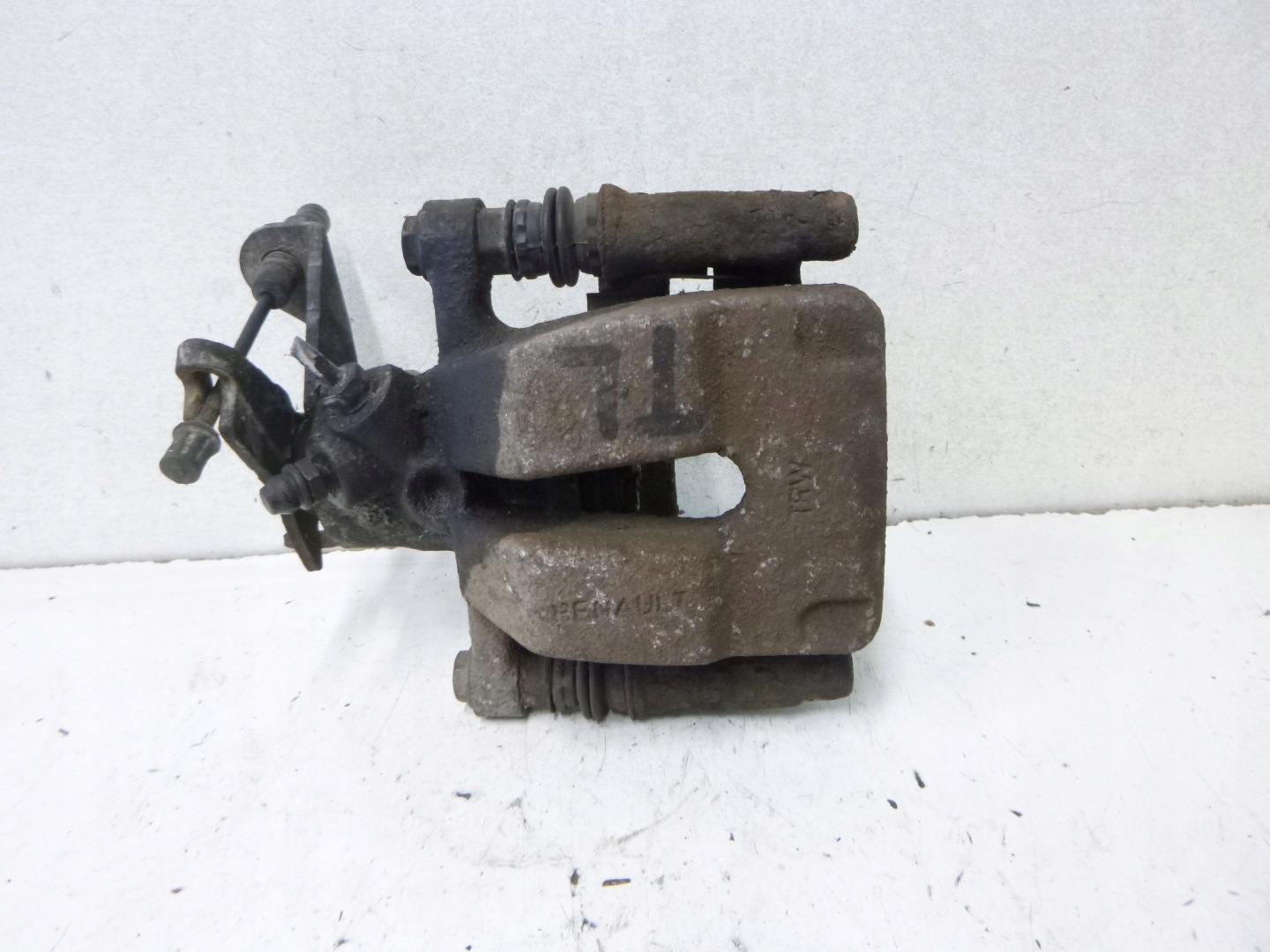 caliper brake rear part right Renault Megane II 1.6 04r.