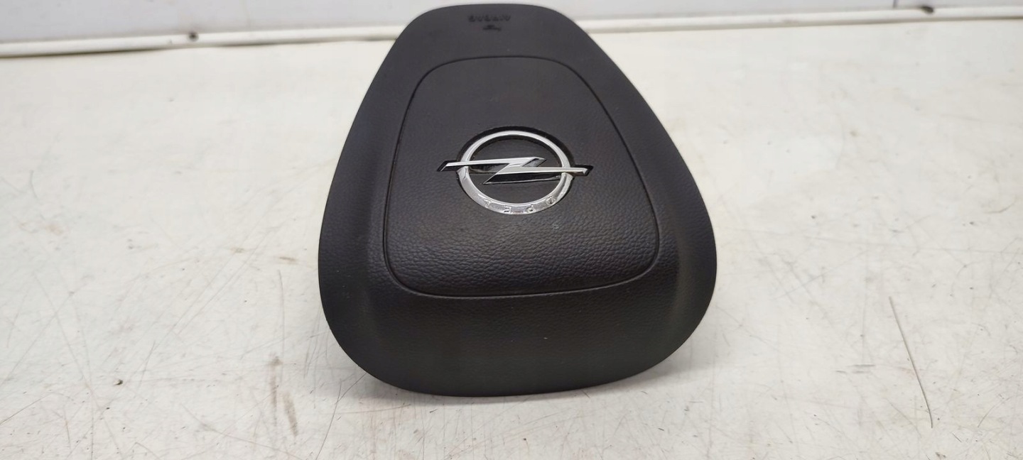 airbag airbag driver´s Opel Zafira C 1,4