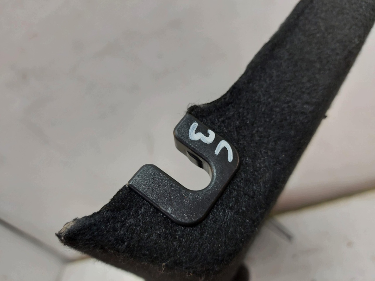 Citroen C3 IV 4 2025 1.2 THP HN09 plato boot 98455961