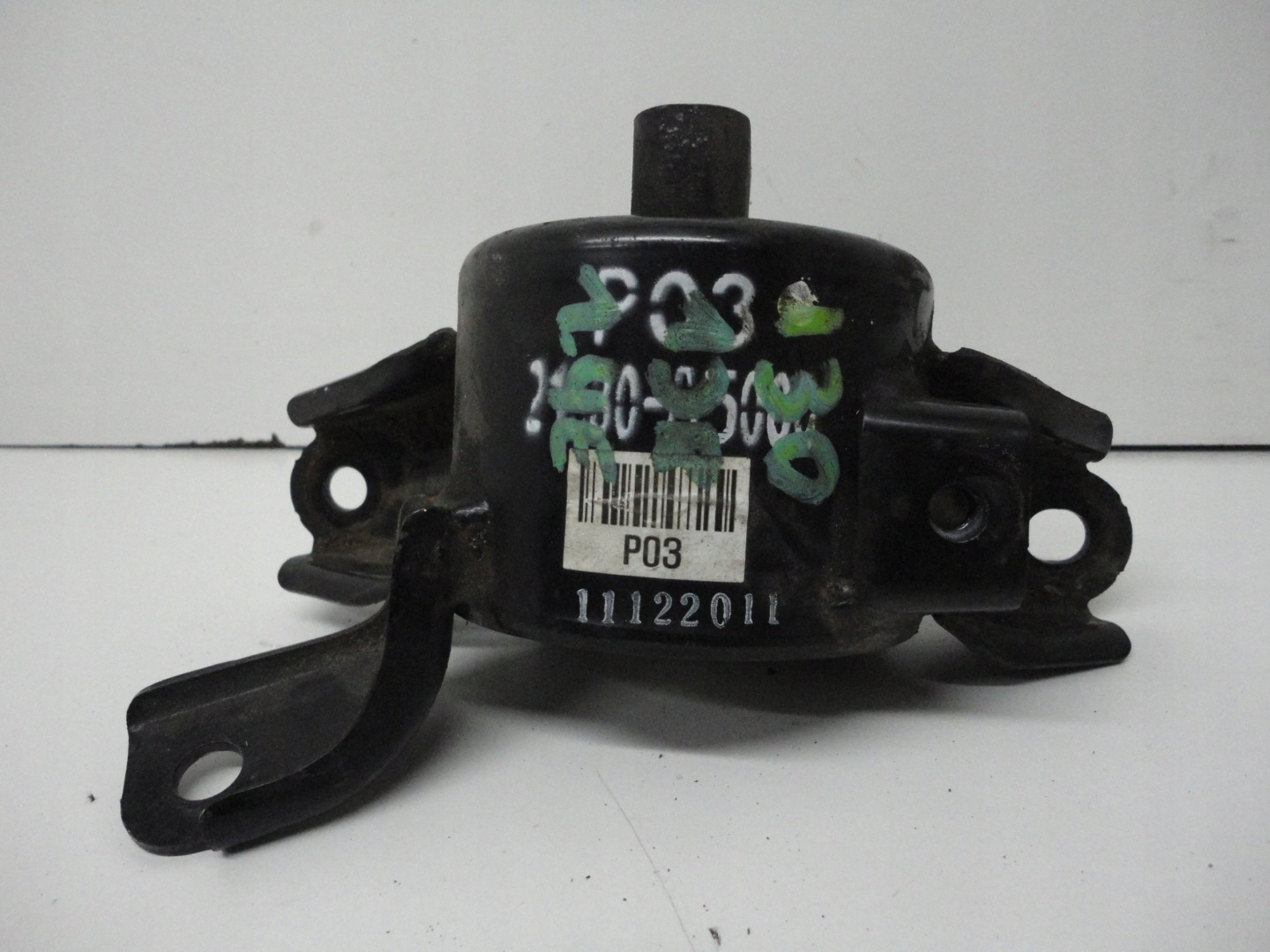 KIA CEED II I30 II holder engine mount 1,4 BENZ