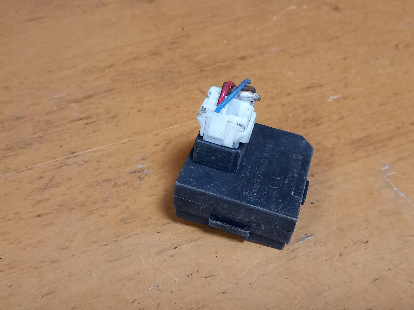 control unit module IMMOBILIZERA KIA SPORTAGE III 116R1-000009 10-15