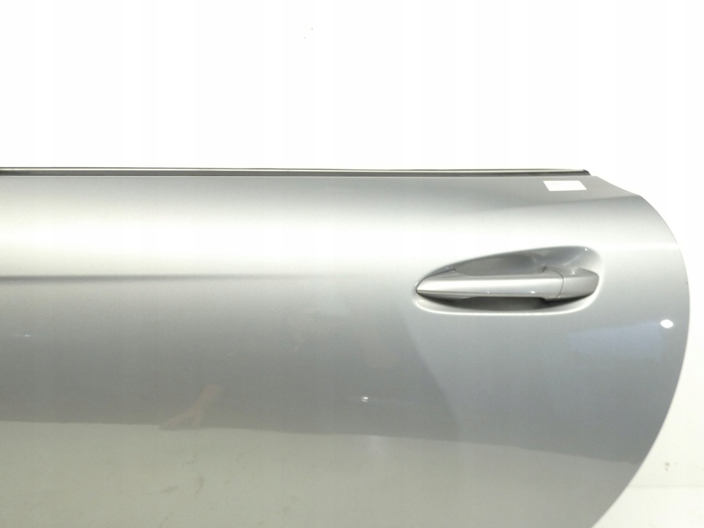 door left front left front MERCEDES SLK 172 R172 LAKIER 792 silver