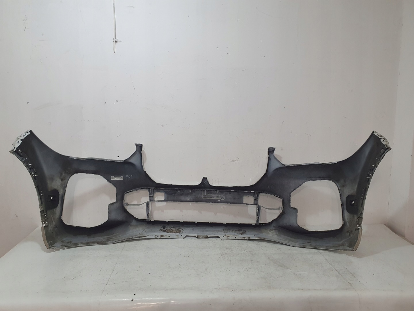 BMW X5 G05 m-packet bumper front front 8069207