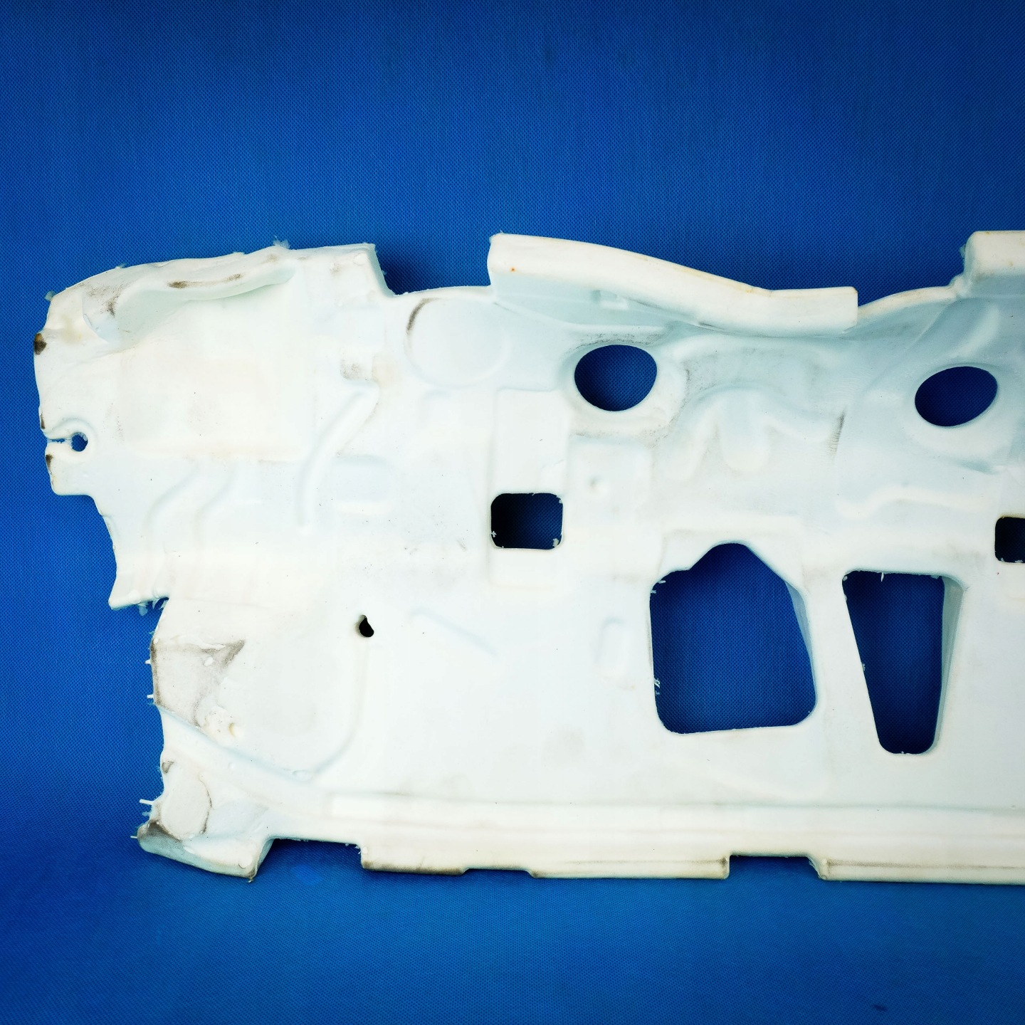 soundproofing polki boot BMW 3 G20 51487445271 7445271