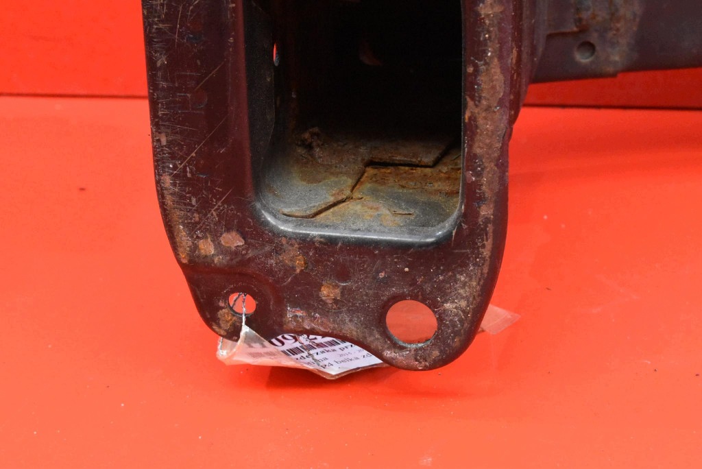 bumper support front front pillar KIA OPTIMA 4 IV 15-20