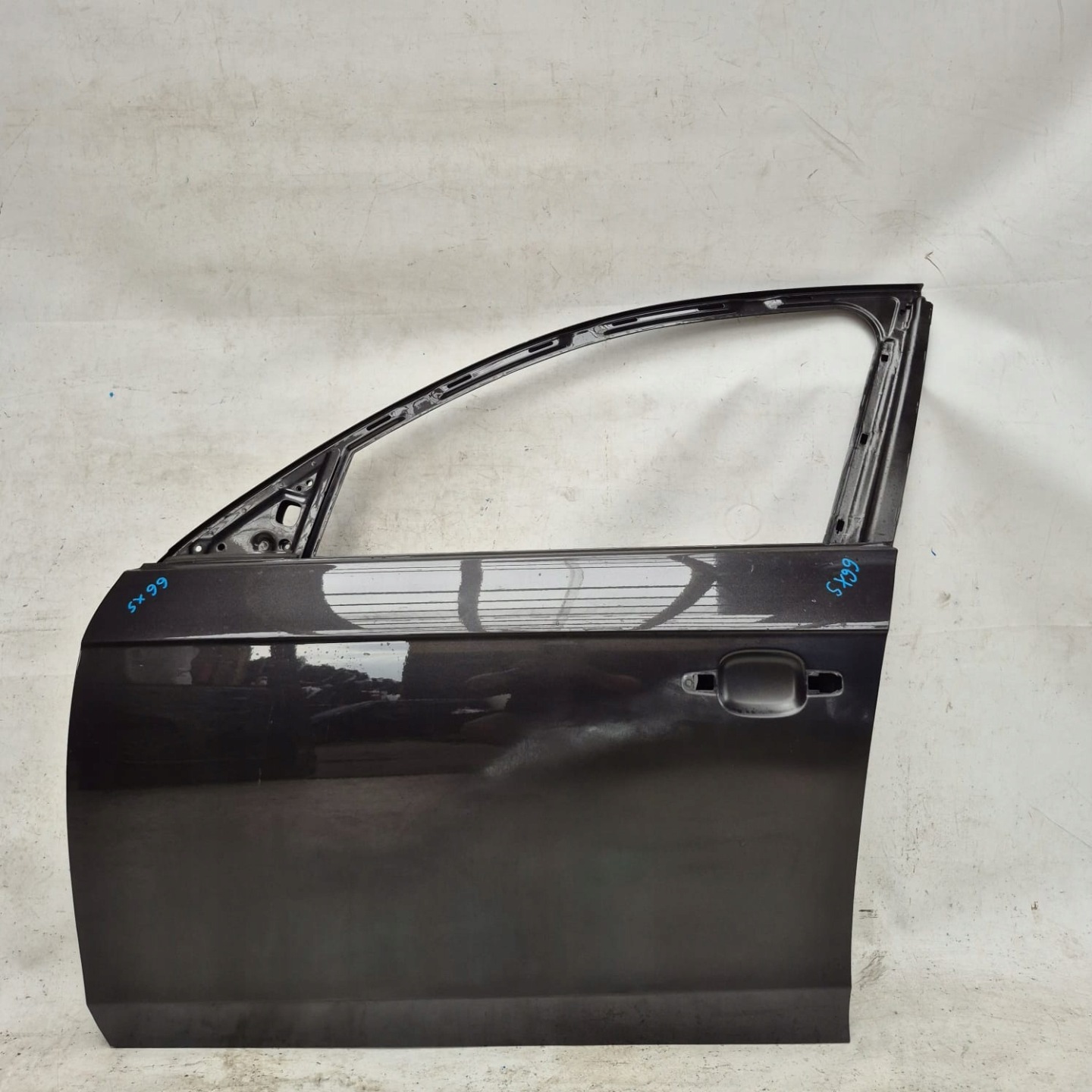 AUDI A4 B8 8K 07-15 door front front left