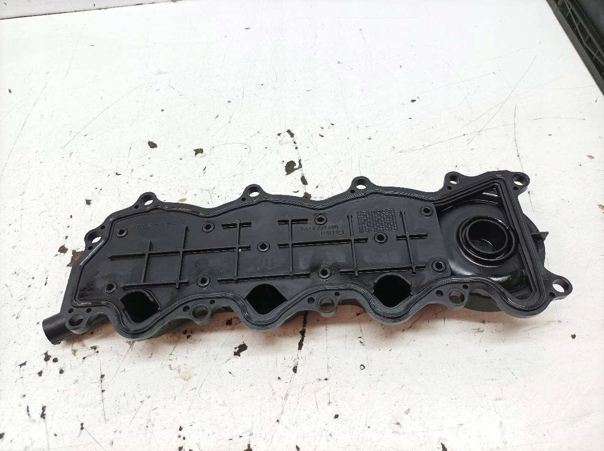 COPERCHIO PUNTERIE 963732680 2.5 D Citroen Jumper e (1994-2006)