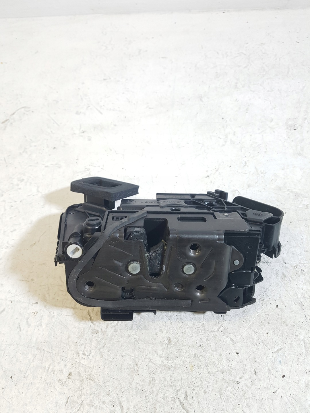 lock door left rear part rear SKODA SCALA 7 PIN