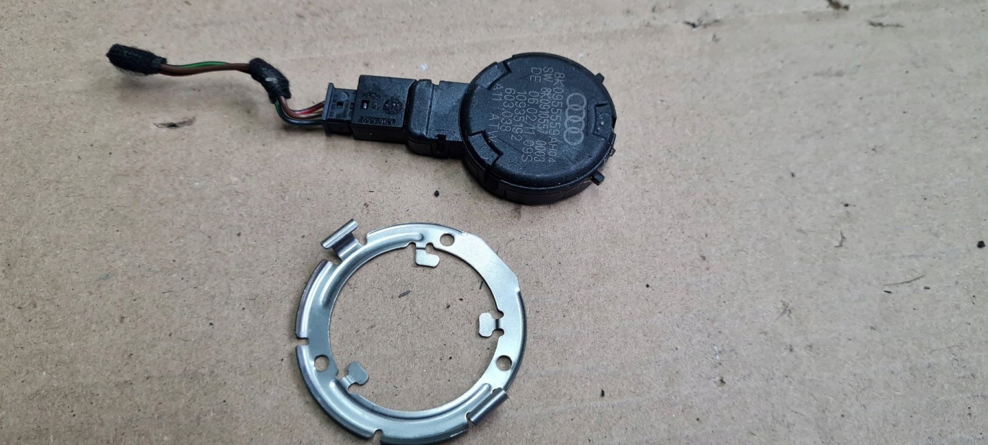 A6 C6 LIFT sensor SENSOR rain 8K0955559A A4 B7 B8 A5 Q5 Q3 Q7 4L