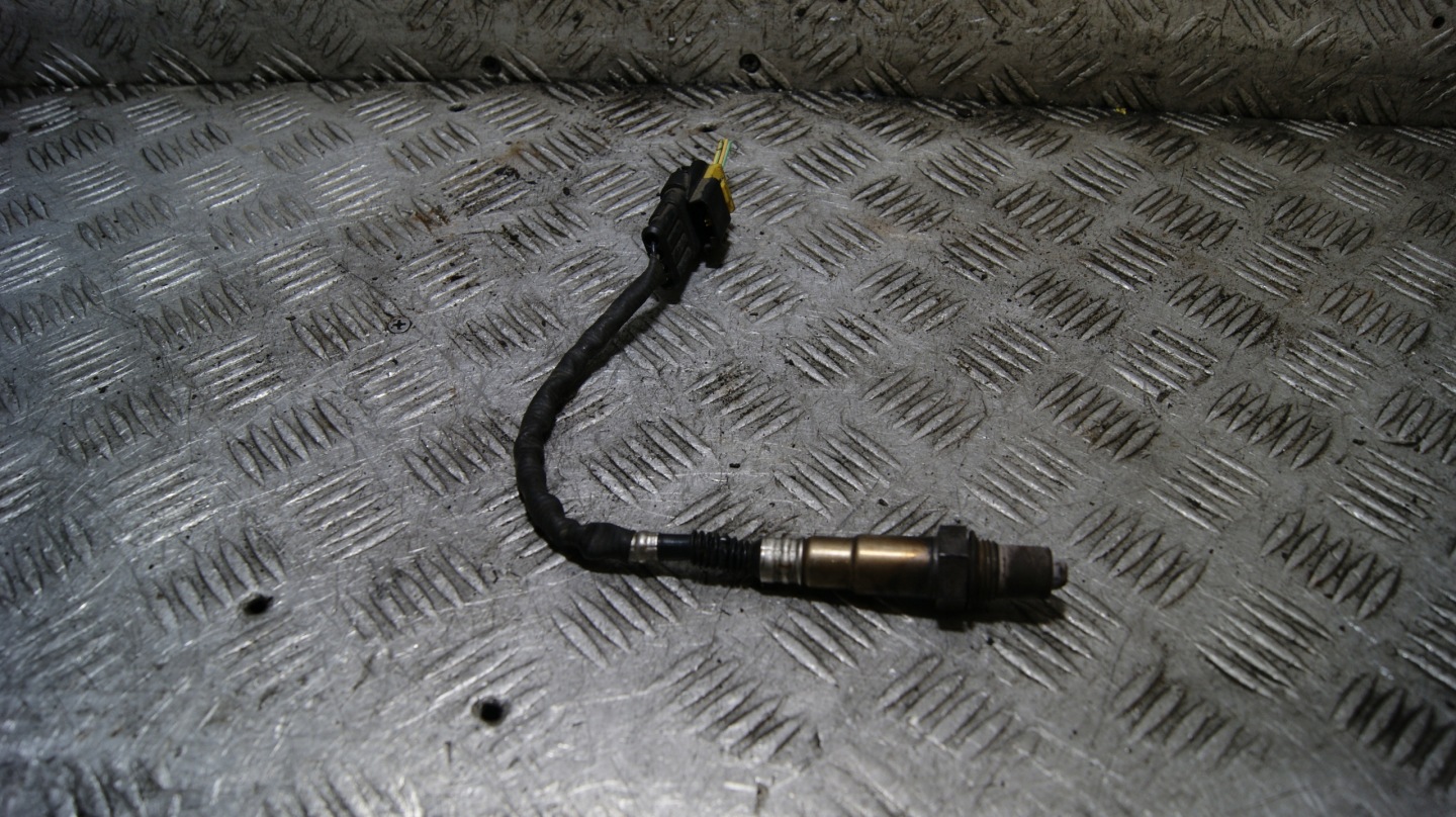 SONDA LAMBDA FIAT GRANDE PUNTO 0258006206