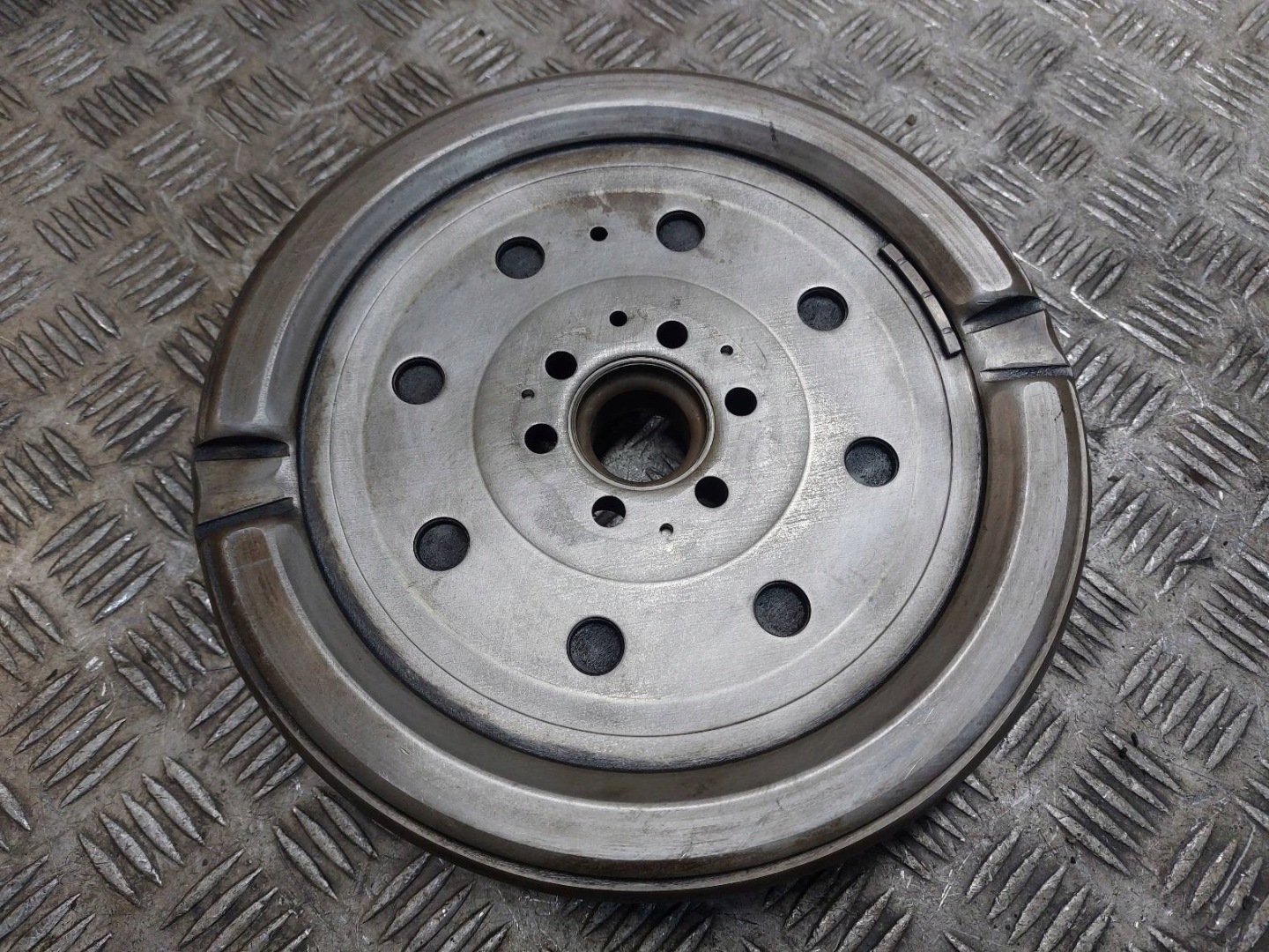 wheel flywheel AUDI A3 8P 06F105264C 2.0 FSI