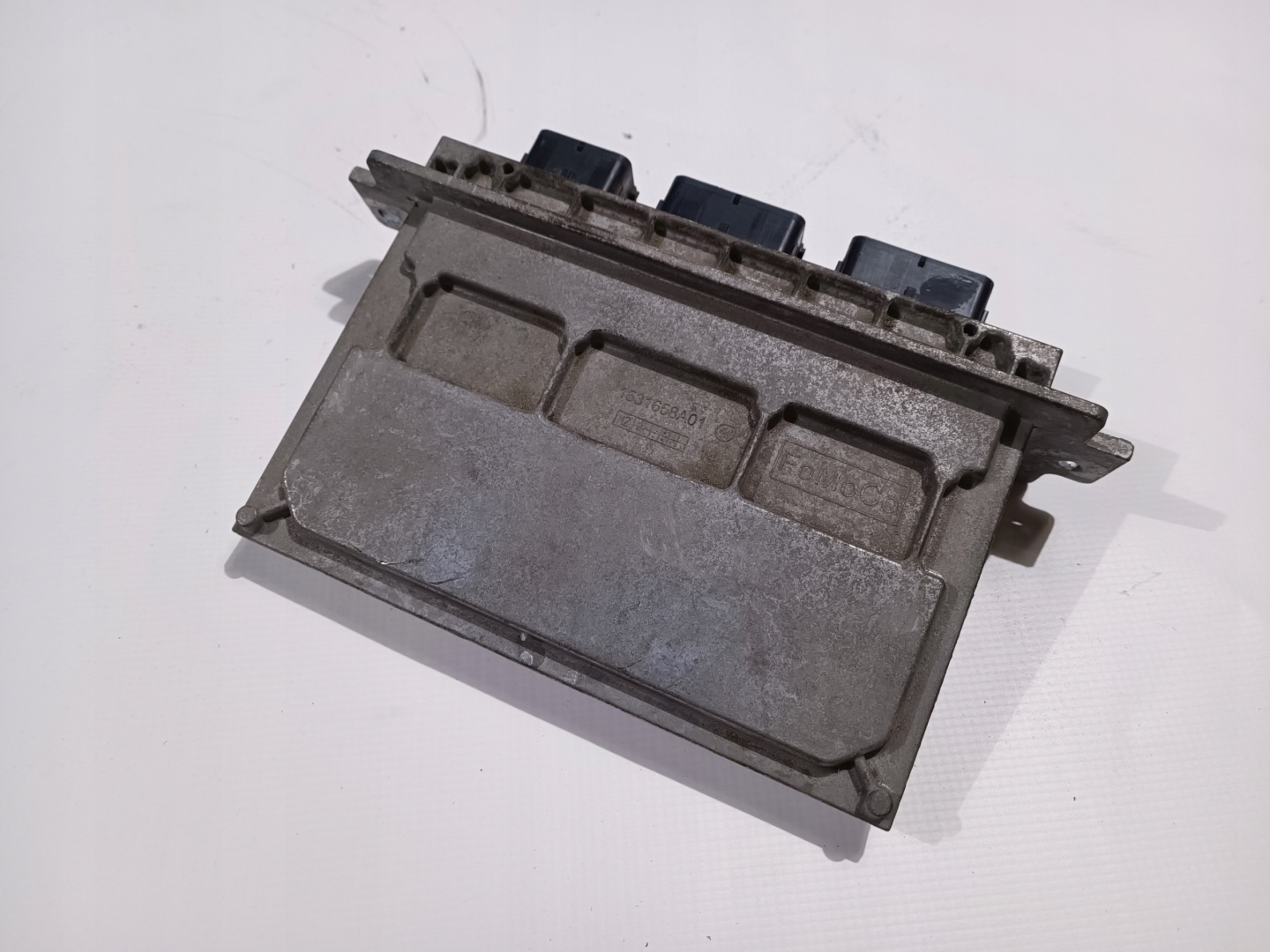 modulo Centralina Motore ECU Ford Flex Explorer 2011